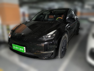 Tesla Model Y 2024 Tesla Model Y 2024 immagine di auto