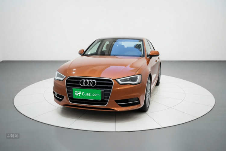 Audi A3 2015 #3 Audi A3 2015 car image #3