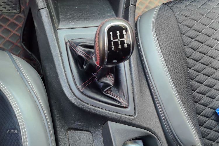 Chery Arrizo 5 2016 imagen de coche #16