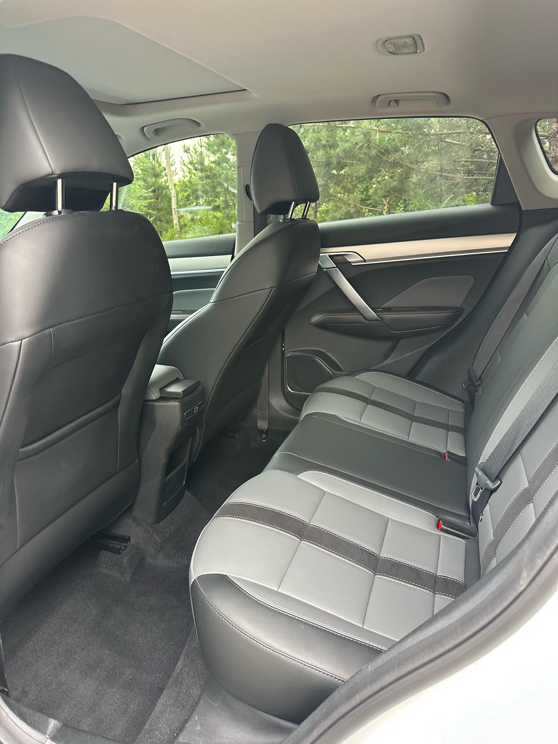 GEELY Coolray 2023 #6 GEELY Coolray 2023 car image #6