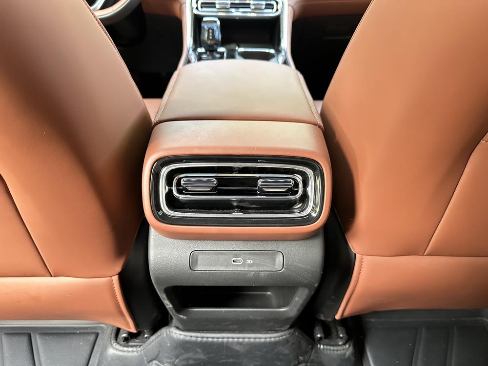 GEELY Emgrand 2025 car image #10