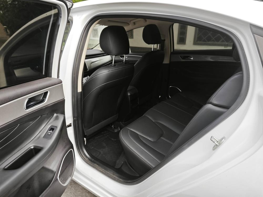 Chery Arrizo 5 2021 car image #17