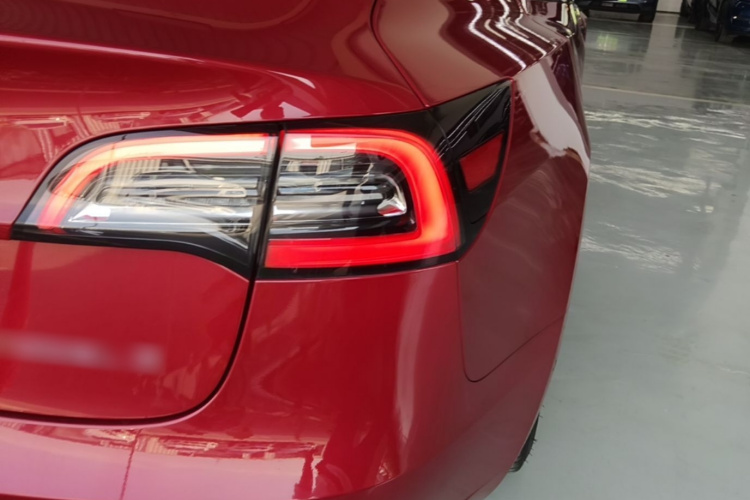 Tesla Model 3 2021 #8 Tesla Model 3 2021 immagine di auto #8