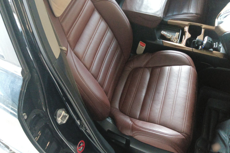 Honda CR-V 2019 car image #24