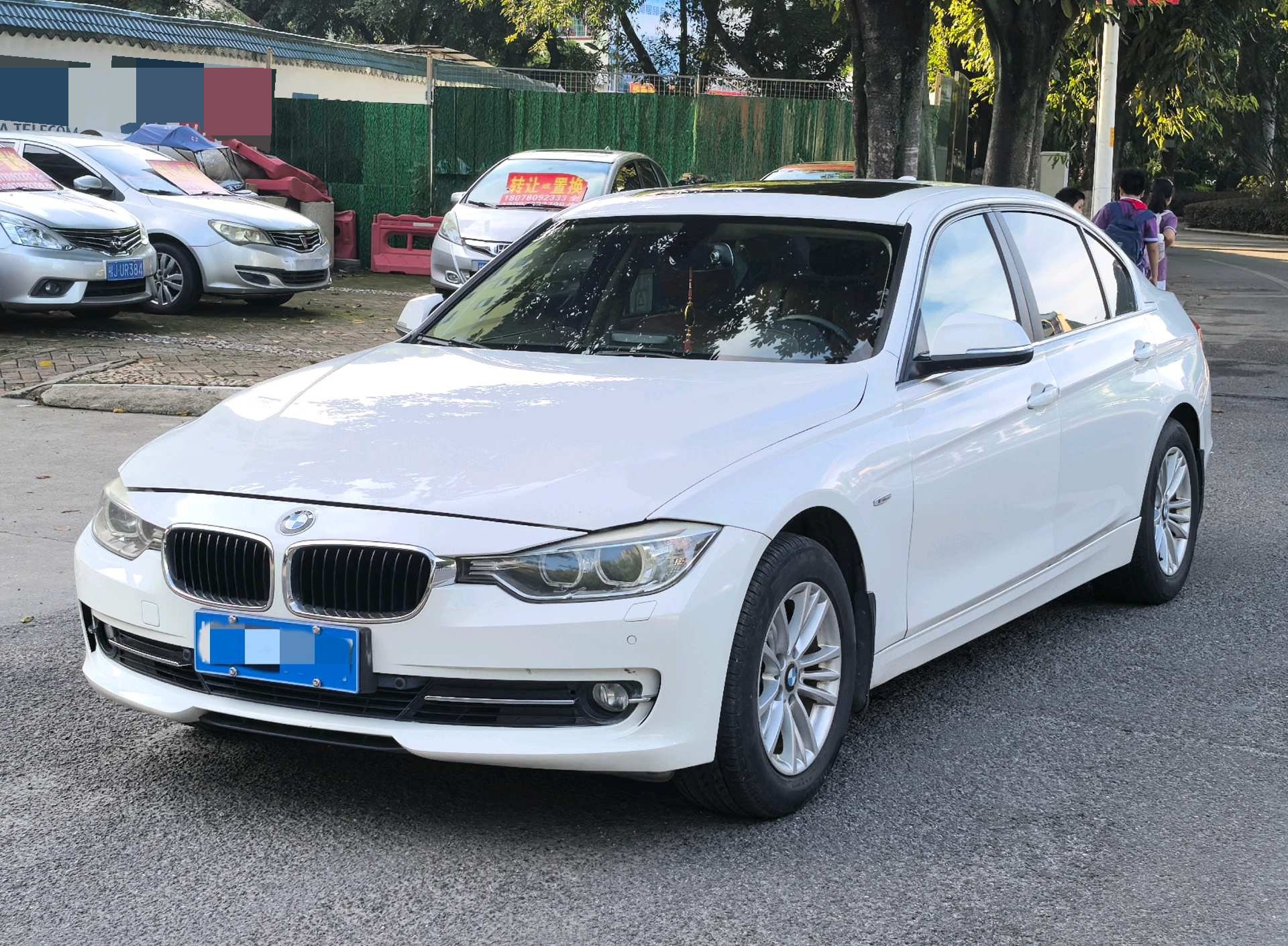 2013 2013 car image