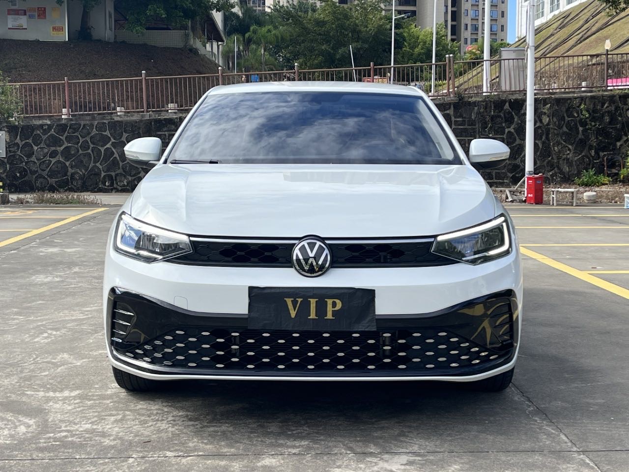 Volkswagen Lavida 2024 #2 Volkswagen Lavida 2024 immagine di auto #2