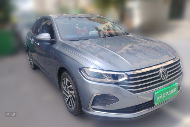 Volkswagen Lavida 2023 car image #4