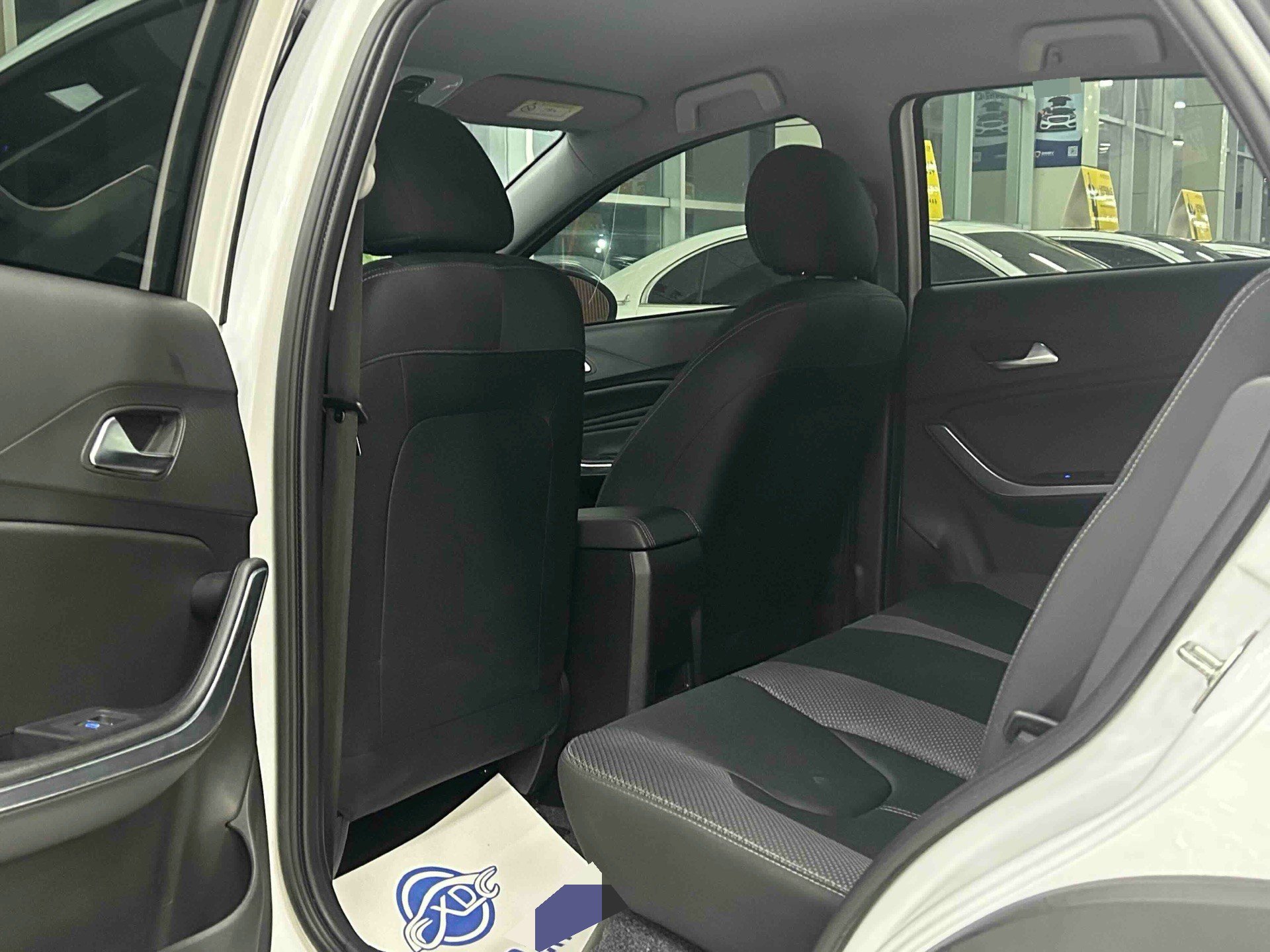 Chery Tiggo 3x 2024 #5 Chery Tiggo 3x 2024 car image #5