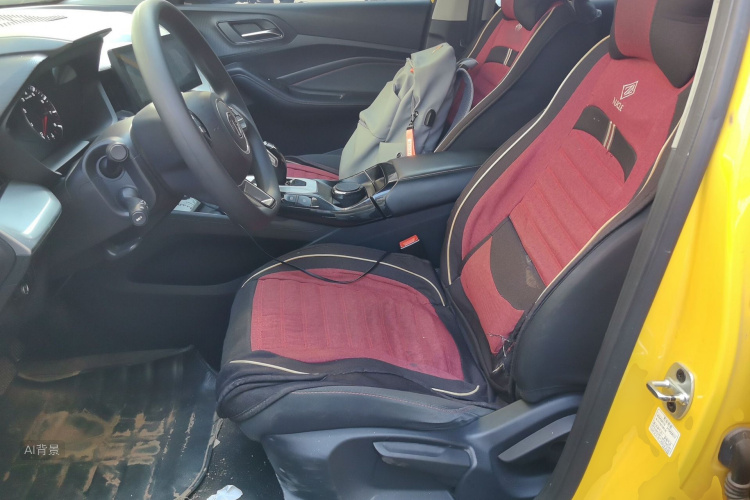 MG 5 2021 #17 MG 5 2021 immagine di auto #17