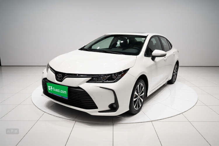 Toyota Corolla 2024 #2 Toyota Corolla 2024 car image #2