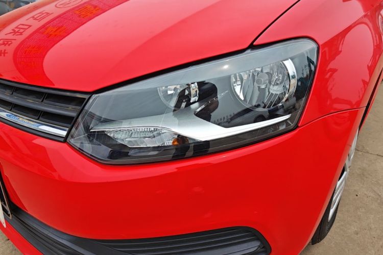 Volkswagen Polo 2019 #23 Volkswagen Polo 2019 car image #23