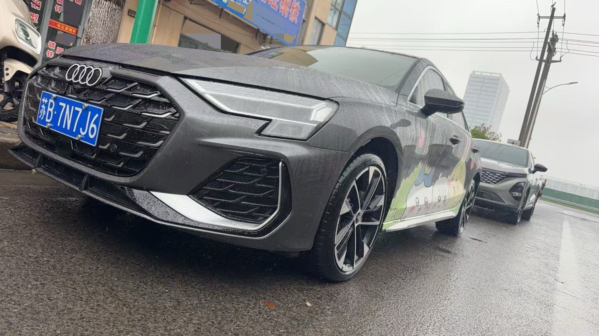 2025 immagine di auto 