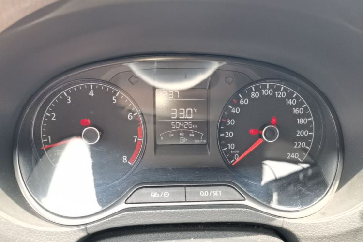 Volkswagen Polo 2018 #12 Volkswagen Polo 2018 car image #12