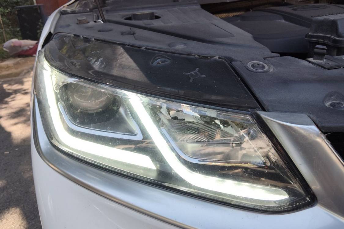 GEELY Coolray 2020 car image #7