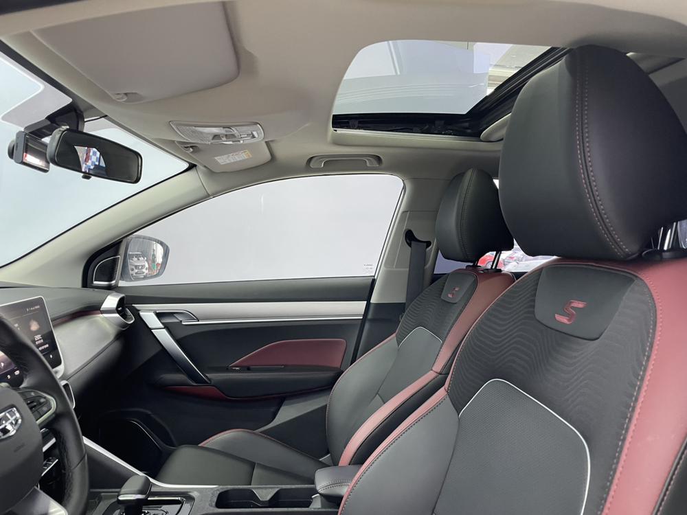 GEELY Coolray 2023 #22 GEELY Coolray 2023 car image #22