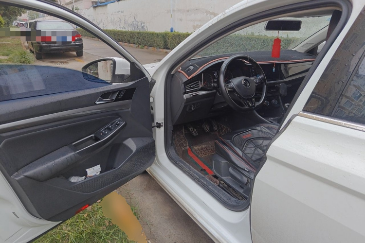 Volkswagen Bora 2020 #9 Volkswagen Bora 2020 imagem de carro #9