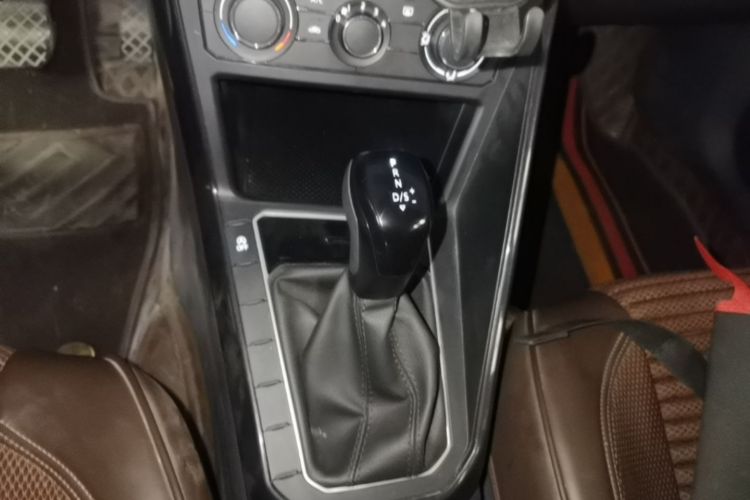 Volkswagen Lavida 2024 car image #16