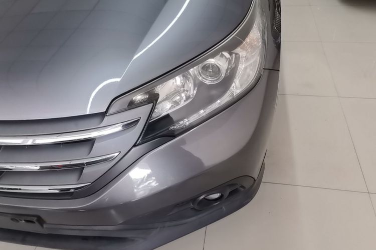 Honda CR-V 2015 #23 Honda CR-V 2015 car image #23
