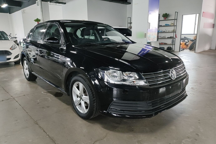 Volkswagen Lavida 2018 immagine di auto #4