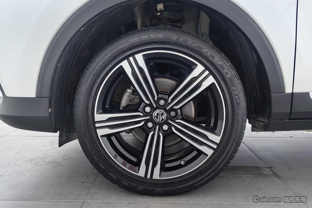 MG ZS 2019 #9 MG ZS 2019 car image #9