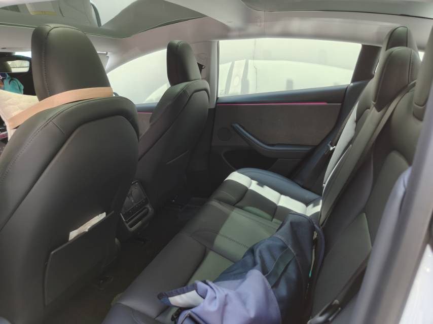Tesla Model 3 2026 #3 Tesla Model 3 2026 immagine di auto #3
