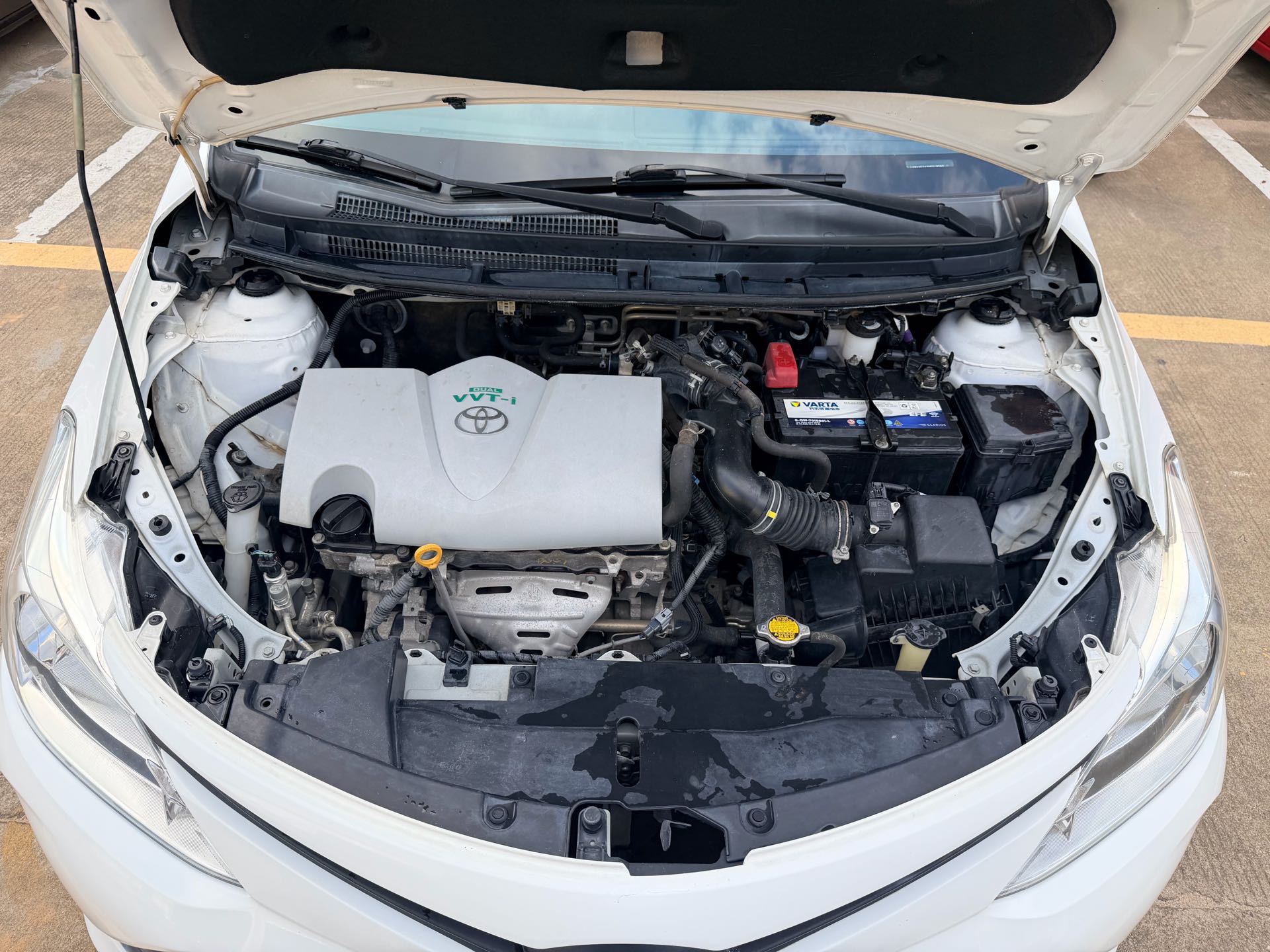 Toyota Vios 2019 #12 Toyota Vios 2019 imagem de carro #12
