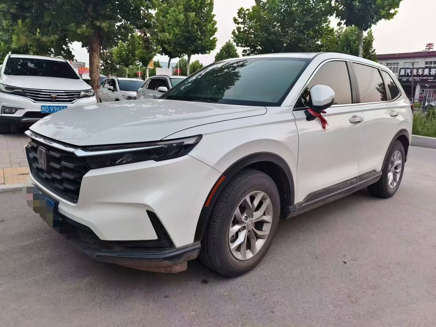 Honda CR-V 2024 car image 
