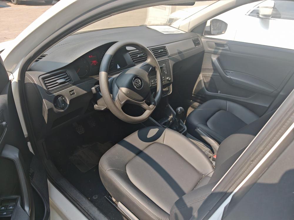 Volkswagen Santana 2020 #7 Volkswagen Santana 2020 car image #7