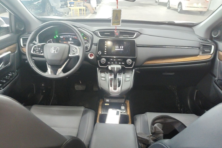Honda CR-V 2021 car image #10