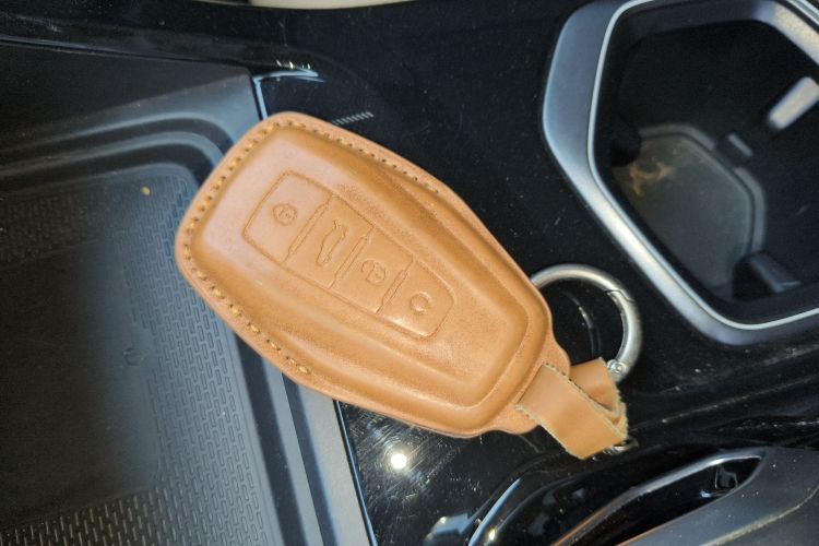 GEELY Boyue L 2023 image de voiture #9