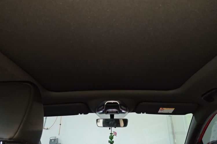 GEELY Coolray 2021 car image #20