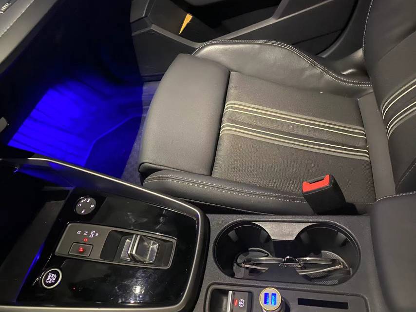 Audi A3 2022 car image #2