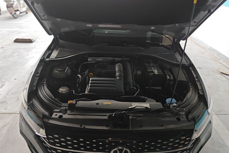Volkswagen Lavida 2023 #22 Volkswagen Lavida 2023 car image #22
