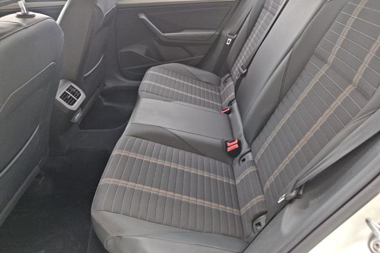 Volkswagen Lavida 2020 car image #17