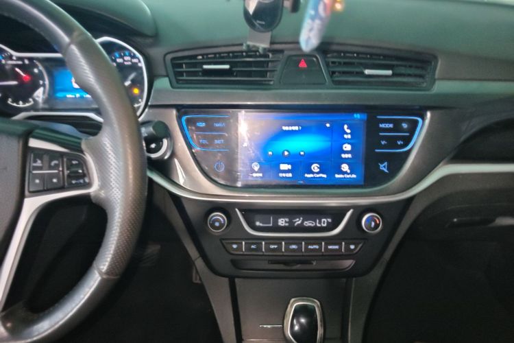 GEELY Emgrand 2016 #13 GEELY Emgrand 2016 imagen de coche #13