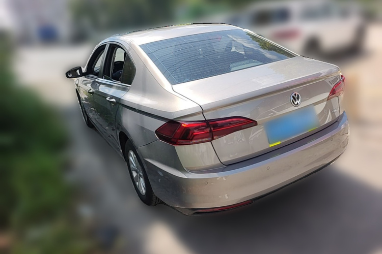 Volkswagen Bora 2019 #5 Volkswagen Bora 2019 car image #5