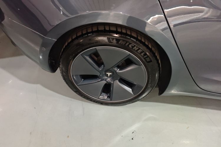 Tesla Model 3 2021 #10 Tesla Model 3 2021 immagine di auto #10