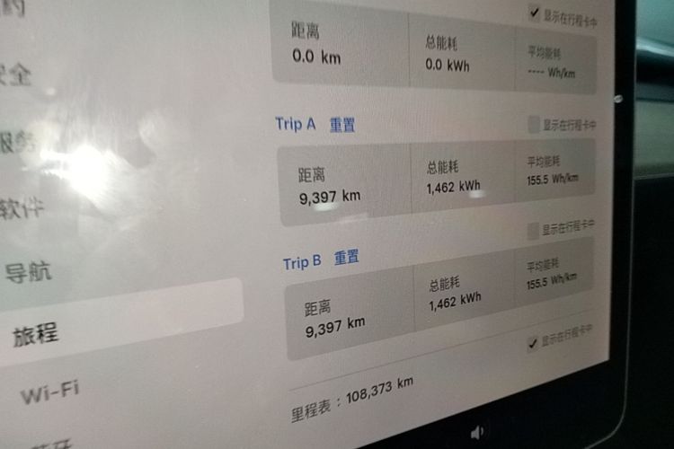 Tesla Model 3 2020 imagen de coche #16