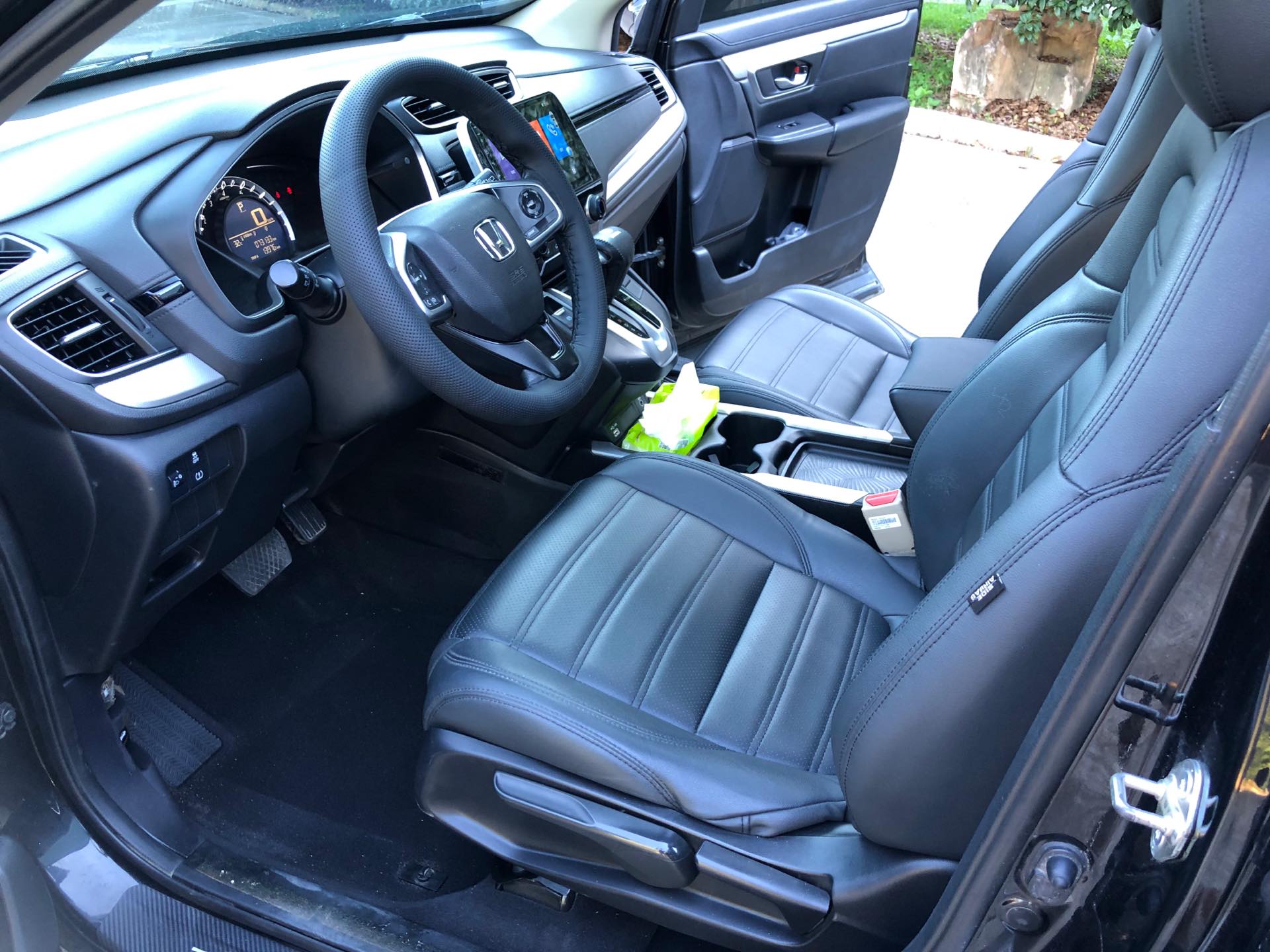 Honda CR-V 2022 car image #5