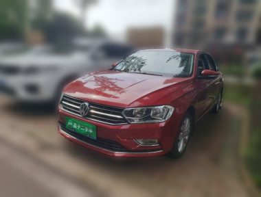 Volkswagen Bora 2017 car image 