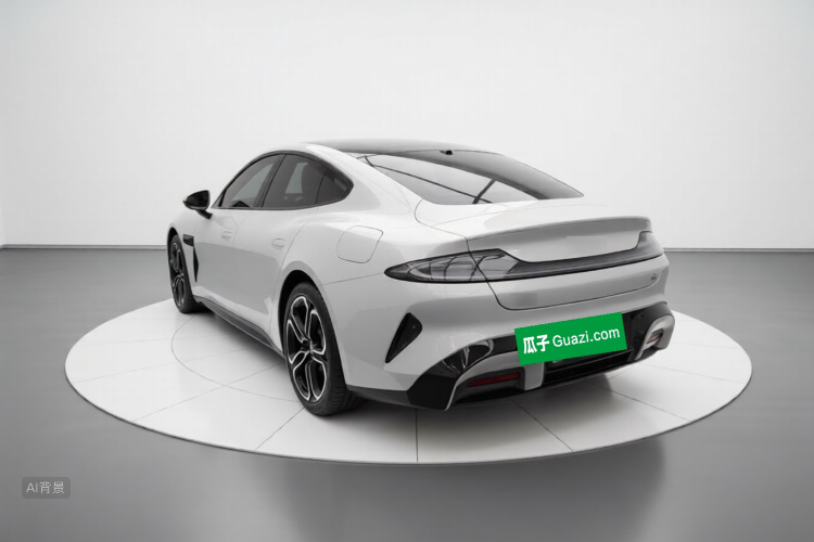 小米汽车 小米SU7 2024 汽车图片 #5