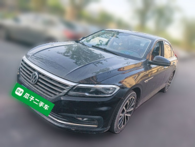 Volkswagen Lavida 2020 Volkswagen Lavida 2020 car image