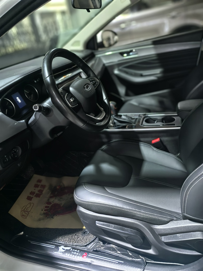 Chery Arrizo 5 2020 #4 Chery Arrizo 5 2020 изображение автомобиля #4
