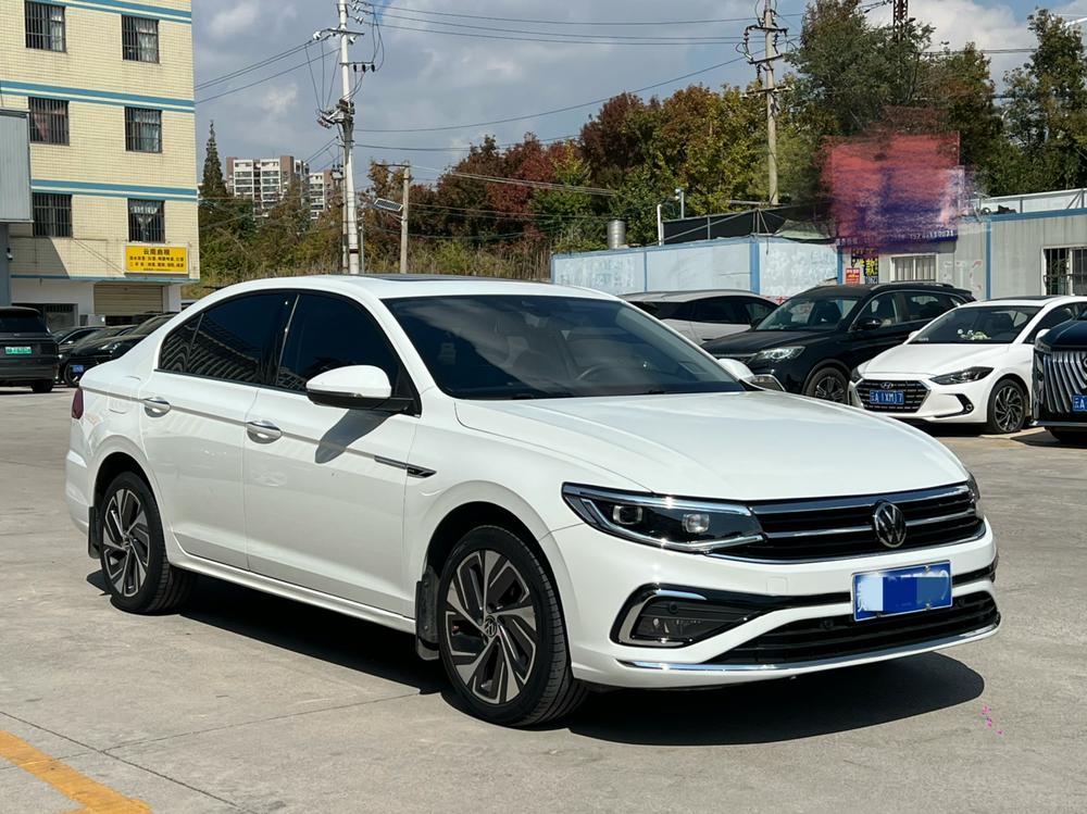Volkswagen Bora 2023 #3 Volkswagen Bora 2023 immagine di auto #3