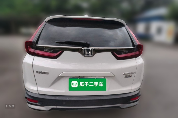 Honda CR-V 2022 car image #6