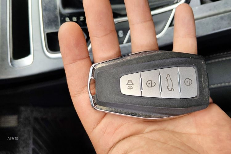 GEELY Emgrand 2020 car image #10