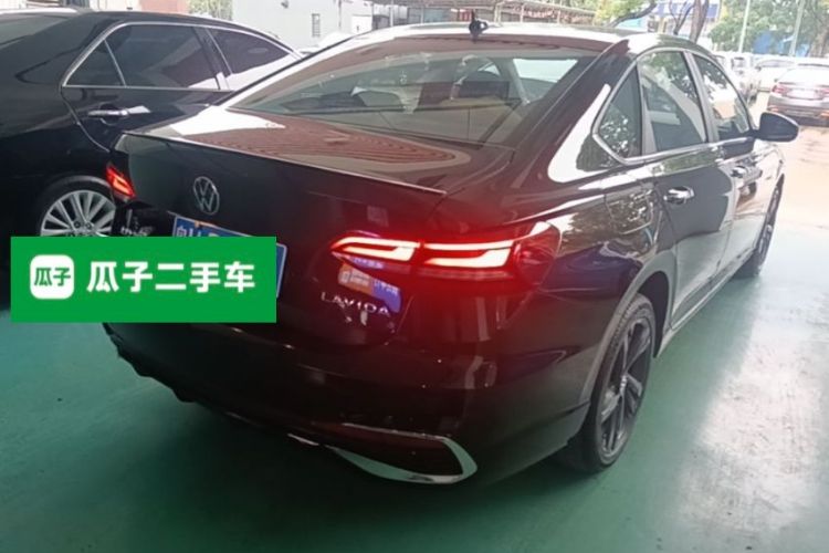 Volkswagen Lavida 2025 car image #7