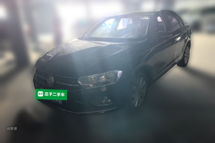 Volkswagen Bora 2018 #2 Volkswagen Bora 2018 car image #2