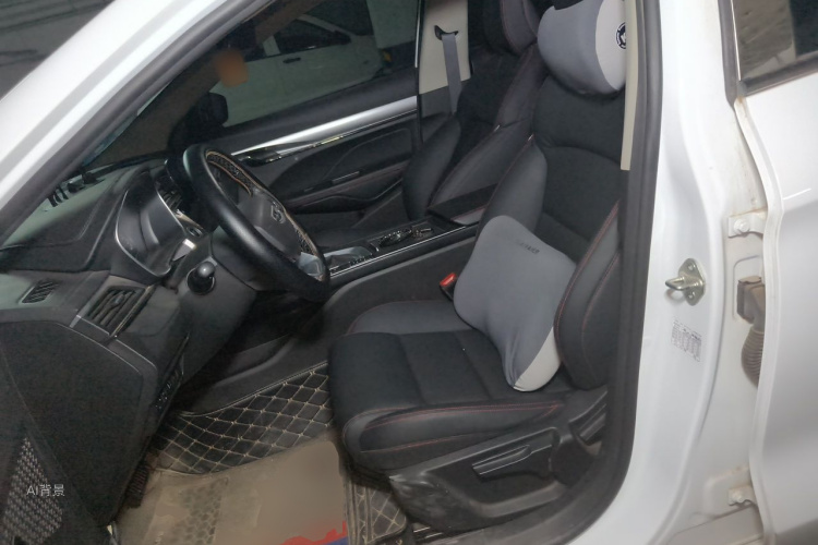 GEELY Binray 2020 #17 GEELY Binray 2020 car image #17