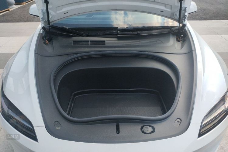 Tesla Model 3 2025 #22 Tesla Model 3 2025 car image #22